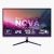27.0” ИГРОВОЙ МОНИТОР AROZZI NOVA/ QHD/ 1MS/ 180HZ/ PURPLE