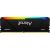 ОПЕРАТИВНАЯ ПАМЯТЬ KINGSTON FURY® BEAST DDR4 RGB 3200 МТ/С 16ГБ