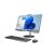 МОНОБЛОК 23.8” ACER VERITON Z2724G/  INTEL CORE I3-14100/ 8GB/ 256GB SSD/ WIN11PRO/ BLACK