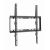 НАСТЕННОЕ КРЕПЛЕНИЕ ДЛЯ ТЕЛЕВИЗОРА (ФИКСИРОВАННОЕ) 32”-55” GEMBIRD ”WM-55F-04”, BLACK