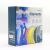 GEMBIRD HIGH SPEED ABS FILAMENT, BLACK, 1.75 MM, 1 KG