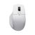 MOUSE KEYCHRON M6 WIRELESS MOUSE WHITE M6-A3
