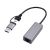 GEMBIRD A-USB3AC-LAN2G-01