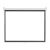 MANUAL PROJECTION SCREEN CY-MS 100"(4:3), 4:3, 203CM X 152CM, MATTE WHITE
