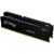 64GB DDR5 DUAL-CHANNEL KIT KINGSTON HYPERX FURY BEAST BLACK