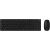 КЛАВИАТУРА + МЫШЬ ASUS W5000 WIRELESS KEYBOARD + MOUSE BLACK