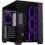 CARCASA CASE ATX ASUS A32 PLUS TG ARGB BLACK