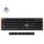 КЛАВИАТУРА МЕХАНИЧЕСКАЯ KEYCHRON K10 HE QMK WIRELESS MAGNETIC SWITCH