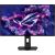 МОНИТОР 27 ASUS ROG STRIX OLED XG27AQDMGR HDR400 2K GAMING MONITOR WIDE 16:9
