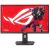 МОНИТОР 27 ASUS ROG STRIX XG27ACMS FAST IPS 2K GAMING MONITOR WIDE 16:9