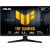 МОНИТОР 27 ASUS TUF GAMING VG279Q5A FAST IPS GAMING MONITOR WIDE 16:9