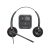 POLY ENCOREPRO HW520V BINAURAL HEADSET +QUICK DISCONNECT EURO