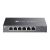 TP-LINK OMADA DS106P  6-PORT 10/100MBPS UNMANAGED DESKTOP SWITCH WITH