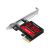 MERCUSYS MA310E  2.5 GIGABIT PCLE NETWORK ADAPTER
