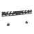 TV-WALL MOUNT FOR 23-60” - PM MY WALL ”HE10-1L”
