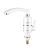 ROBINET ELECTRIC INSTANTANEU ETR-004