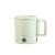 FIERBATOR DE APA DE VOIAJ MAESTRO MR-009 MINT, (0.8 L), CORP DUBLU