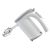 МИКСЕР РУЧНОЙ MAESTRO MR-505 WHITE (400ВТ)