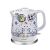 FIERBATOR DE APA MAESTRO MR-068 MOSAIC  (1.5L) CERAMICA