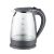 FIERBATOR DE APA MAESTRO MR-064  GREY (1,7 L) CORP STICLA