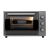 CUPTOR ELECTRIC WOLSER WL-F 48 GREY TF
