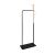 CUIER GC7758 BLACK + NATURAL