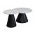 SET MASA CAFEA ARNO D70X40 + D50X46