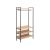 PORTANT HAINE CAPITOL 4 NIVELE 840X400XH1800