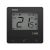 TERMOSTAT PROGRAMABIL ENGO E40-BATB PRIN INTERNET ZIGBEE/WIRELESS CU BATERIE, BL