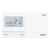 TERMOSTAT PROGRAMABIL ENGO E901, MONTAJ PE PERETE, COMUNICARE PRIN FIR, ECRAN LC
