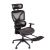 ERGOSTYLE 3012 RC SCAUN OFICIU NEGRU