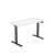 MASA CU SUPORT ELECTRIC ET123 (IB) BL, BLAT PAL0110 ALB, 1400X700 (ET2)