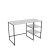 MASA JET JT1200 1187X550X750 ALB/NEGRU