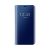 HELMET CASE MIRROR FLIP SAMSUNG A10, DARK BLUE