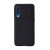HELMET CASE TPU WOVEN SAMSUNG A50S, BLACK