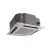 SISTEM SPLIT TIP CASETĂ HOAPP U-MATCH HLZ-GP56VA2 18000 BTU (SEMI-INDUSTRIAL)