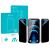 DEVIA INTELLIGENT TPU SOFT PRIVACY PROTECTOR FRONT FILM 0,18MM (20PCS) 