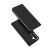 DUX DUCIS CASE FLIP SKINPRO SAMSUNG A36/A56 5G, BLACK