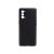 HELMET CASE LIQUID SILICONE OPPO RENO 4 PRO 5G, BLACK