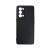 HELMET CASE LIQUID SILICONE RENO 6 PRO 5G CHINA VERSION, BLACK