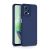 HELMET CASE LIQUID SILICONE REDMI 12, BLUE