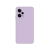 HELMET CASE LIQUID SILICONE REDMI NOTE 12 PRO 4G, PURPLE