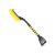 WINTER AUTO CLEANING BRUSH DETACHABLE ICE SCRAPER REMOVER 