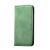 WOO CASE SHELL FLIP NYLON HONOR 200 SMART, GREEN