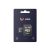 WOO MICROSD CARD UHS-I (U3) (V30) + SD ADAPTER, CHROMA, 64 GB
