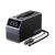 UGREEN PORTABLE TIRE INFLATOR PRO, 4500 MAH BATTERY, 150 PSI, ET723, BLACK