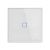 SONOFF WI-FI SMART TOUCH WALL SWITCH TX SERIES 1-GANG (NEUTRAL WIRE), WHITE