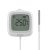SONOFF ZIGBEE LCD SMART THERMOMETER IP65 (PROBE VERSION) (SNZB-02LD)