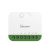 SONOFF MATTER OVER WI-FI SMART WALL SWITCH MINI-2GS-E MINI DUO 2-GANG (NEUTRAL REQUIRED)