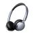 UGREEN WIRELESS HEADPHONES STUDIO PLUS HYBRID ANC | HP207, SILVER-BLACK